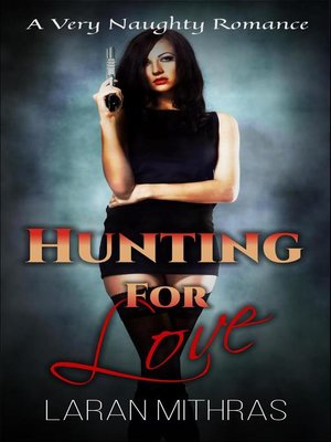cover image of Hunting for Love